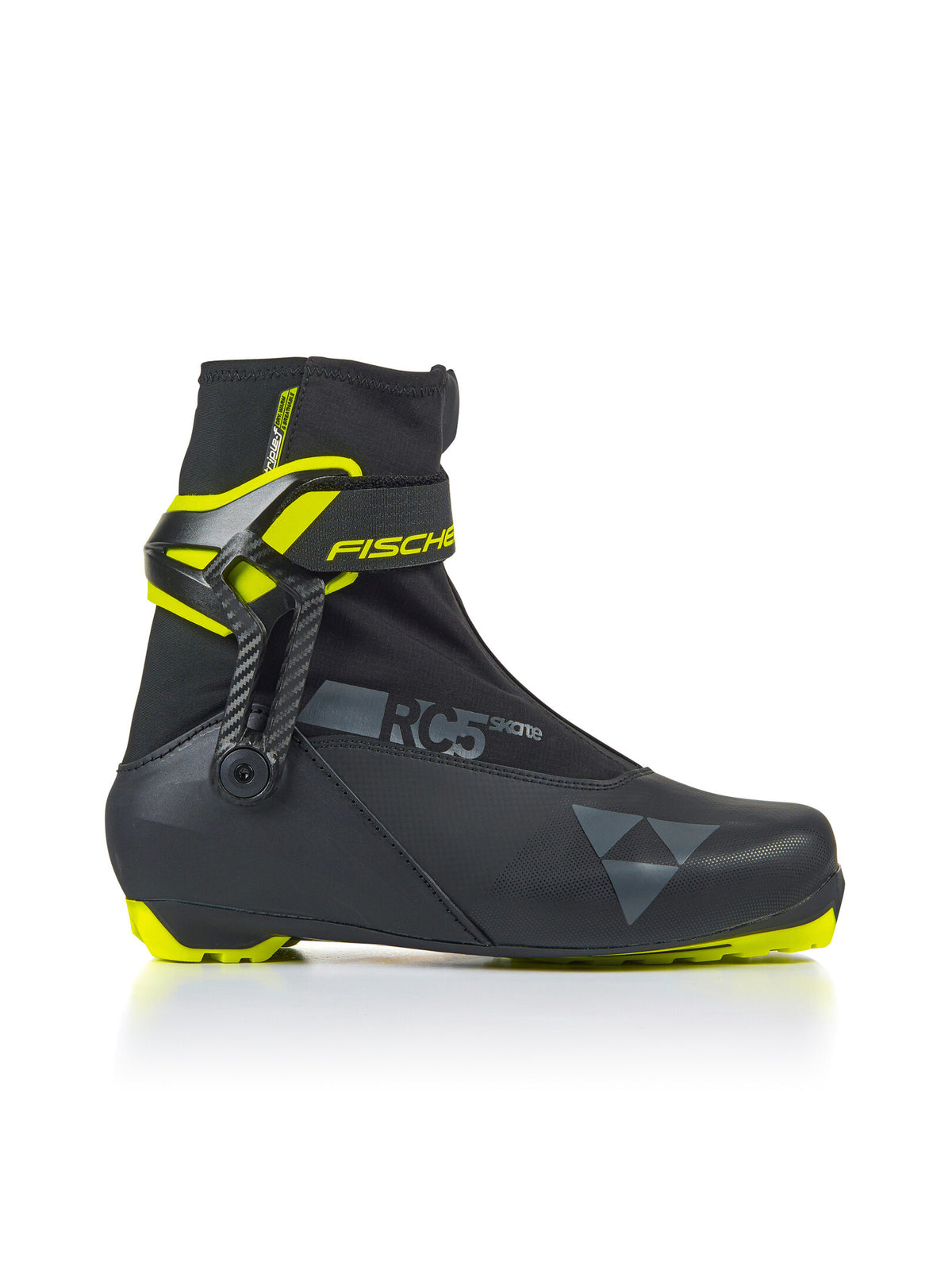 Fischer RC5 Skate langlaufspjäxa