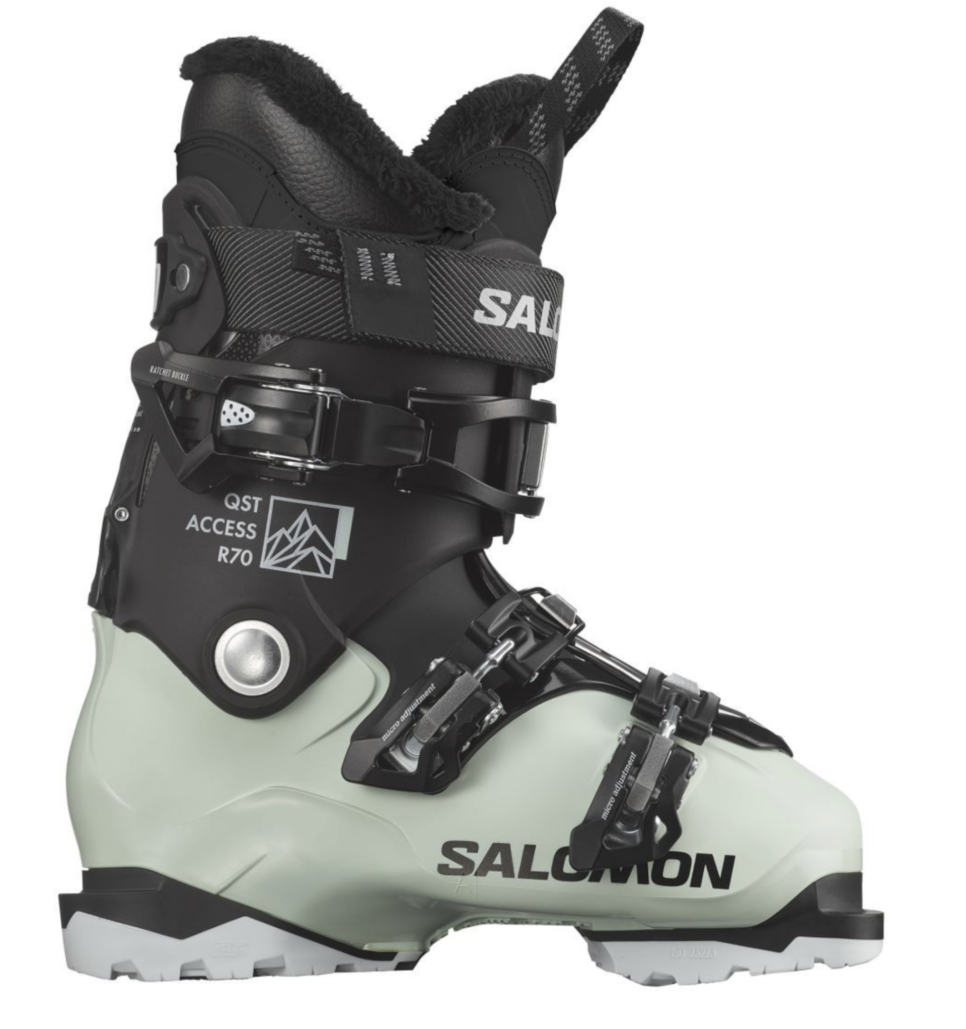 Salomon QST Access R70 GW - Sporthandlarn