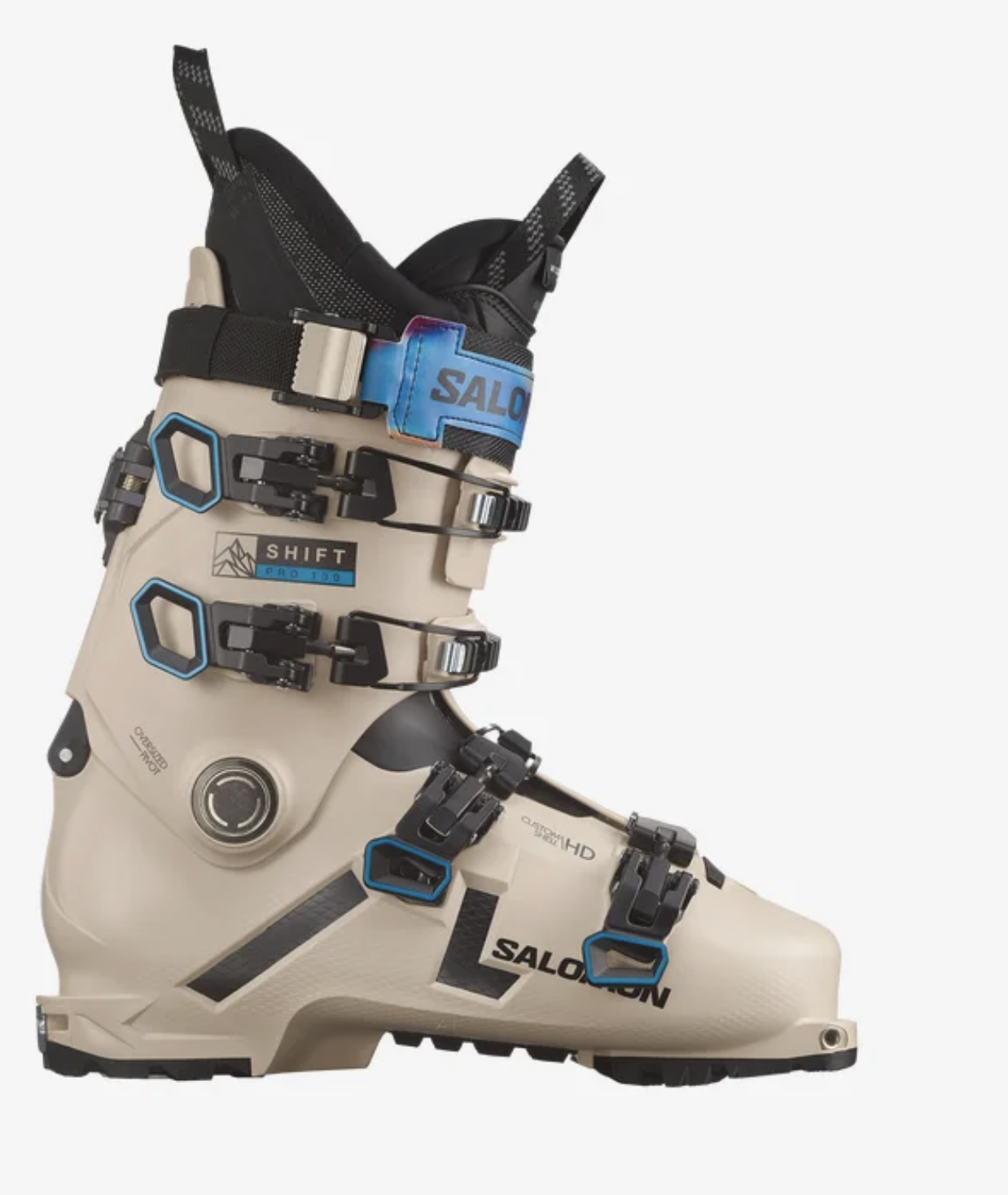Salomon SHIFT PRO 130 - Sporthandlarn