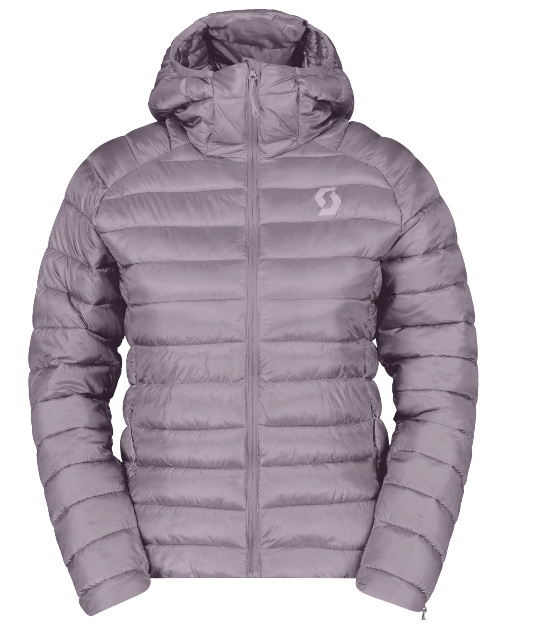 Scott Insuloft tech primaloft hoody W - Sporthandlarn