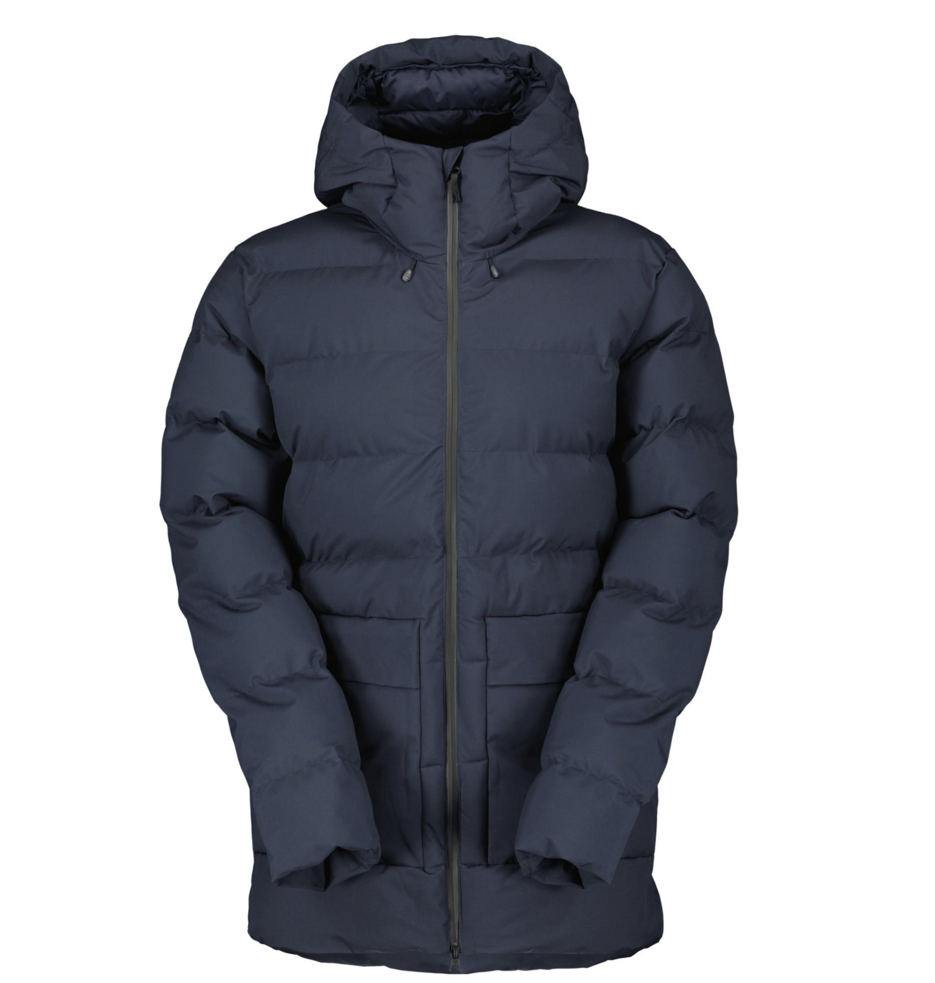 Scott Tech warm coat M - Sporthandlarn