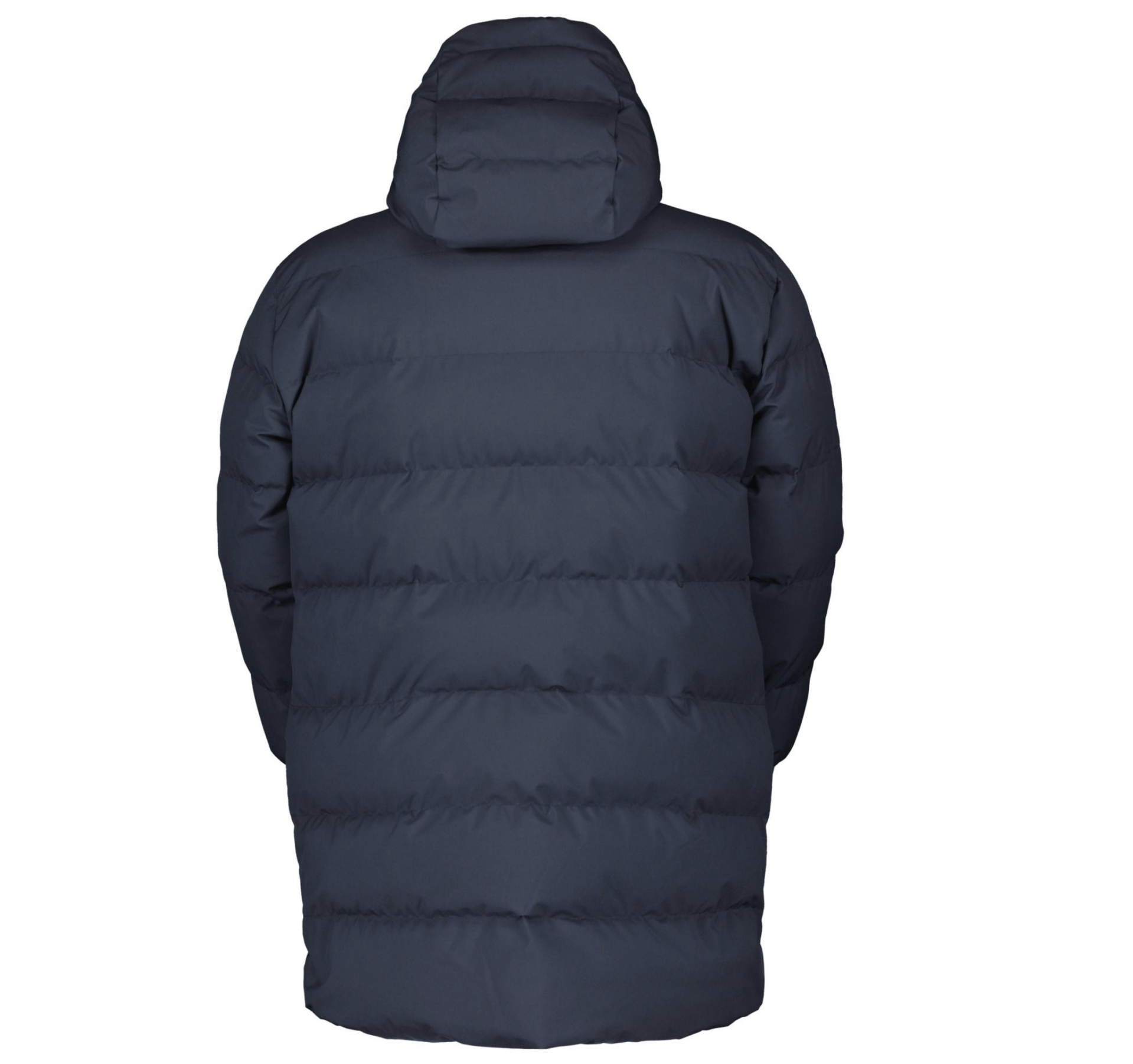 Scott Tech warm coat M - Sporthandlarn
