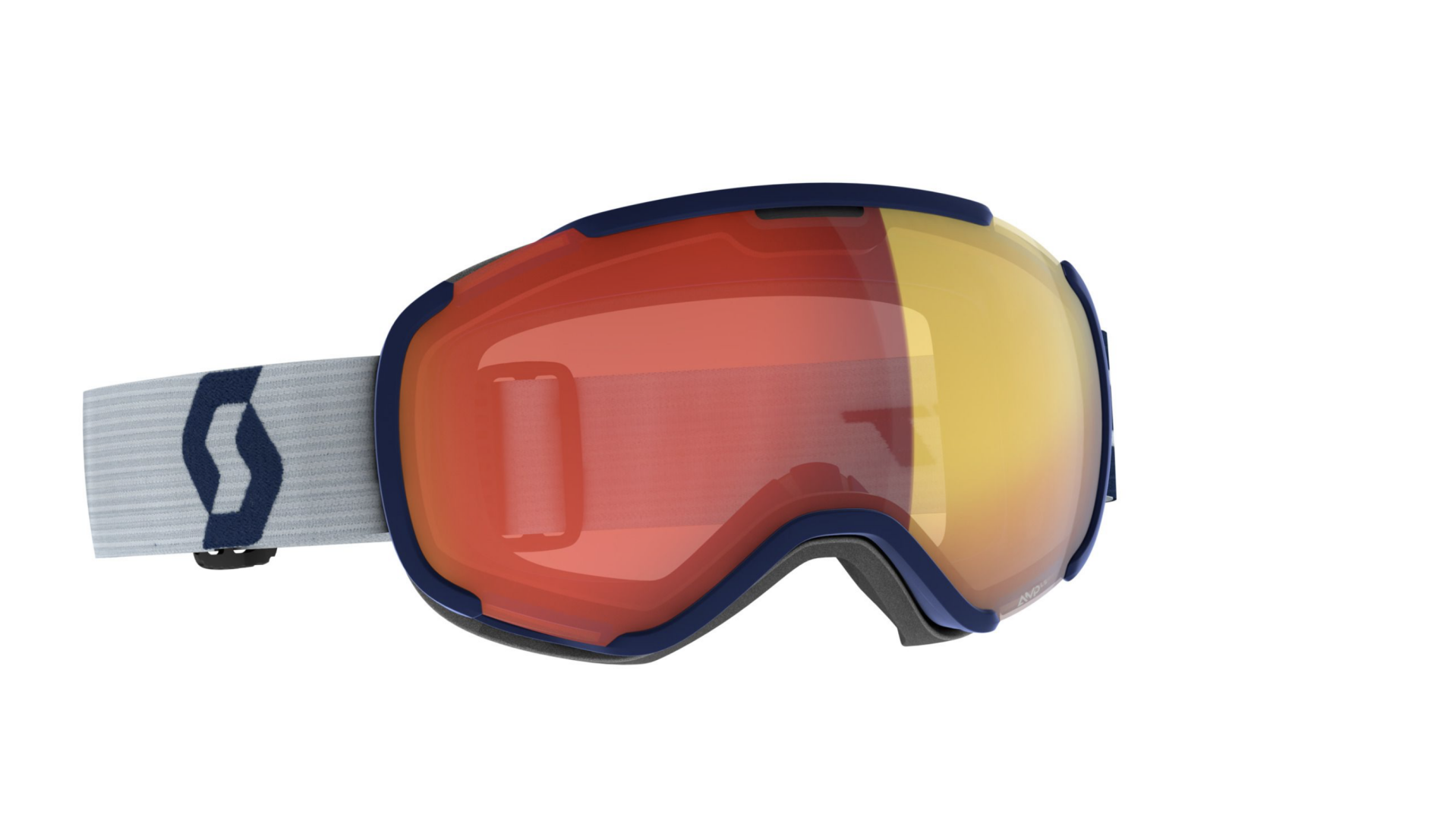 Scott Faze II light sensitive goggle - Sporthandlarn