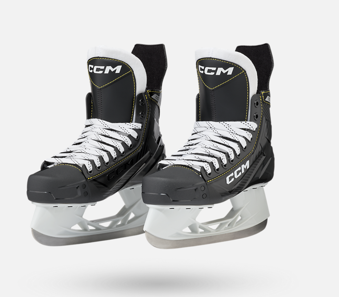 CCM Hockeyskridskor JR - Sporthandlarn