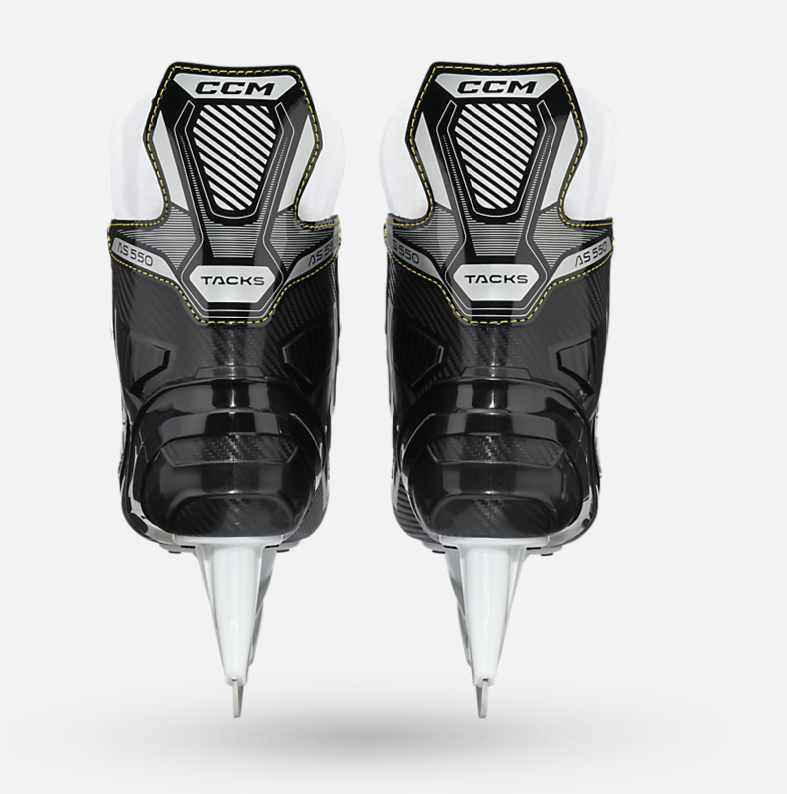 CCM Hockeyskridskor JR - Sporthandlarn