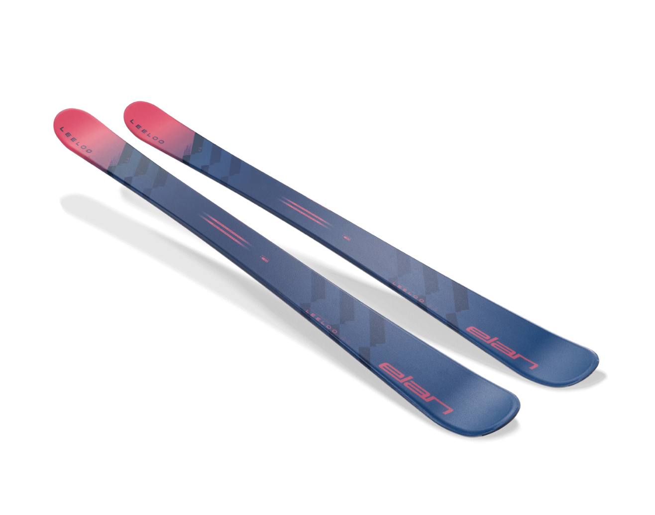 Elan Leelo Inkl. Bindning - Sporthandlarn