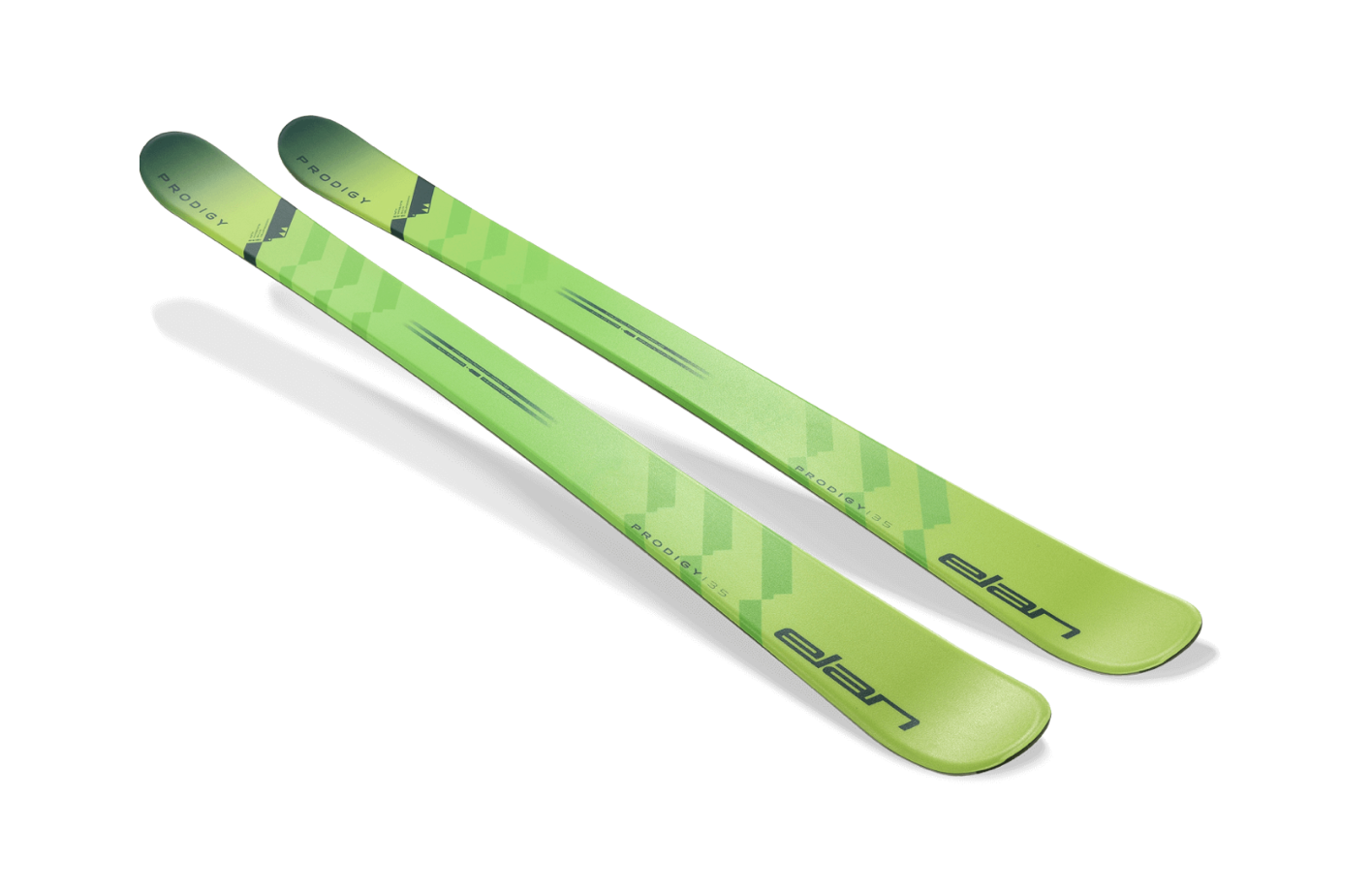 Elan Prodigy Inkl. Bindning - Sporthandlarn