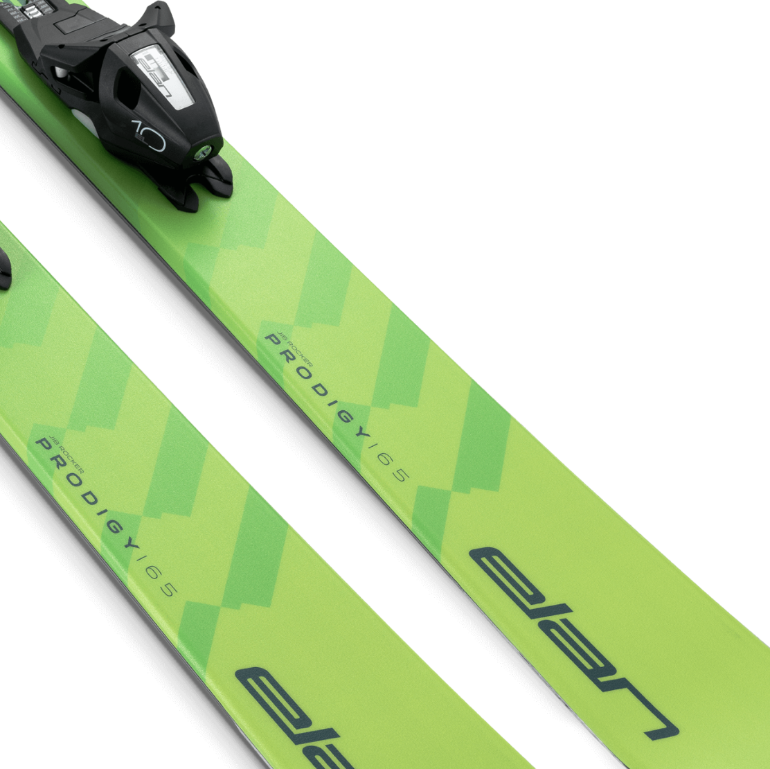 Elan Prodigy Inkl. Bindning - Sporthandlarn