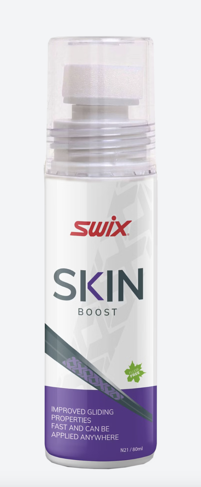 Skin Boost Swix - Sporthandlarn