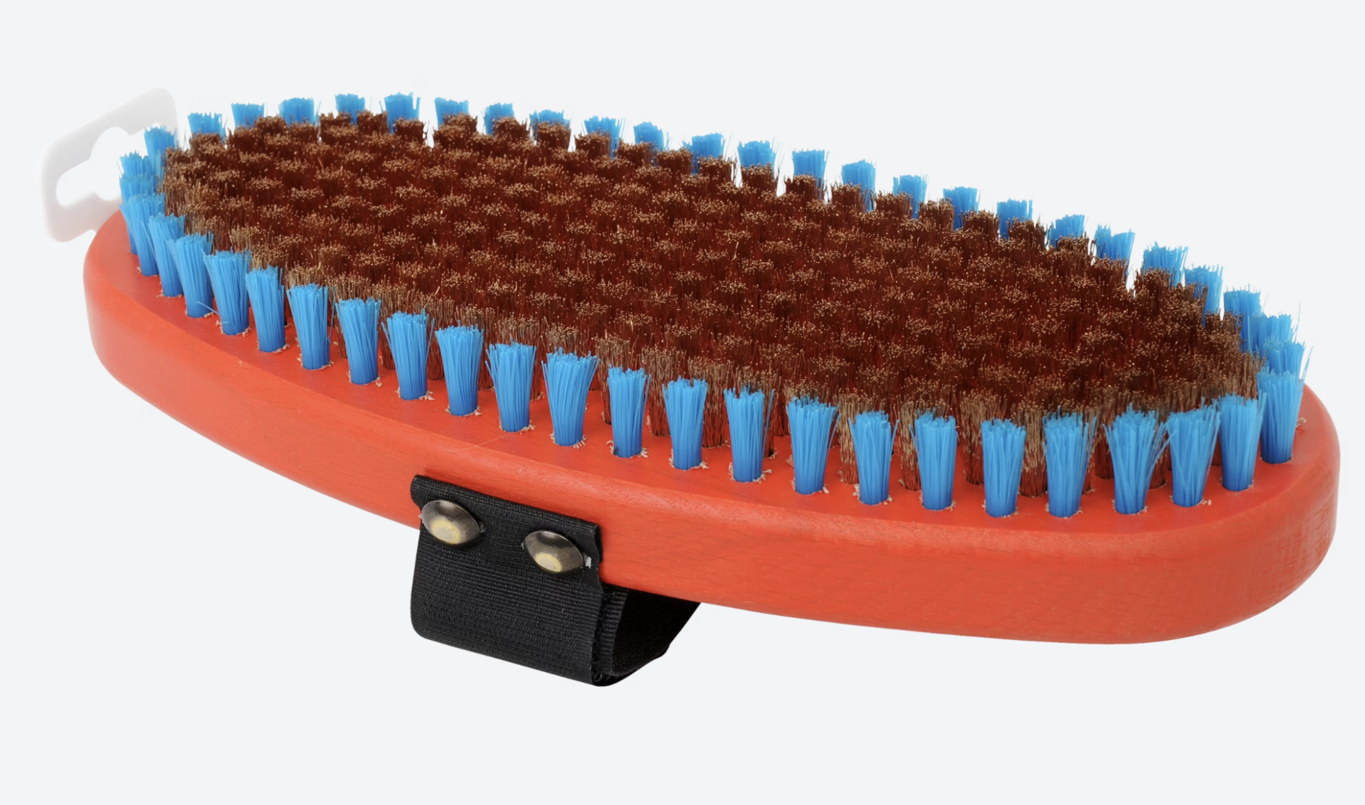 Swix Oval Grov Bronsborste - Sporthandlarn