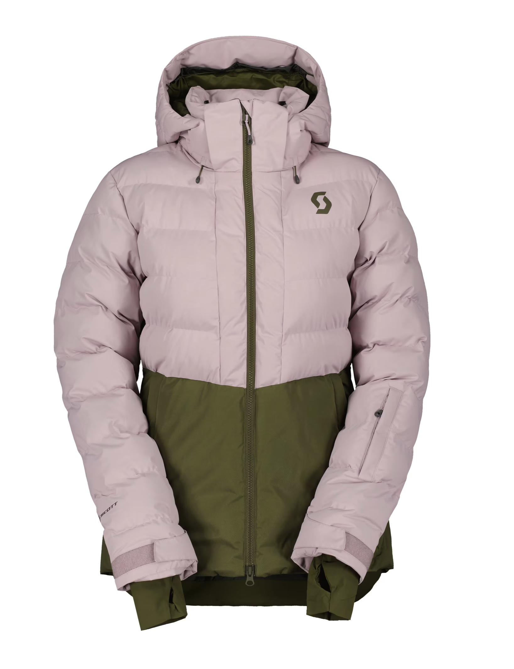 Scott Ultimate Warm Jacket W - Sporthandlarn