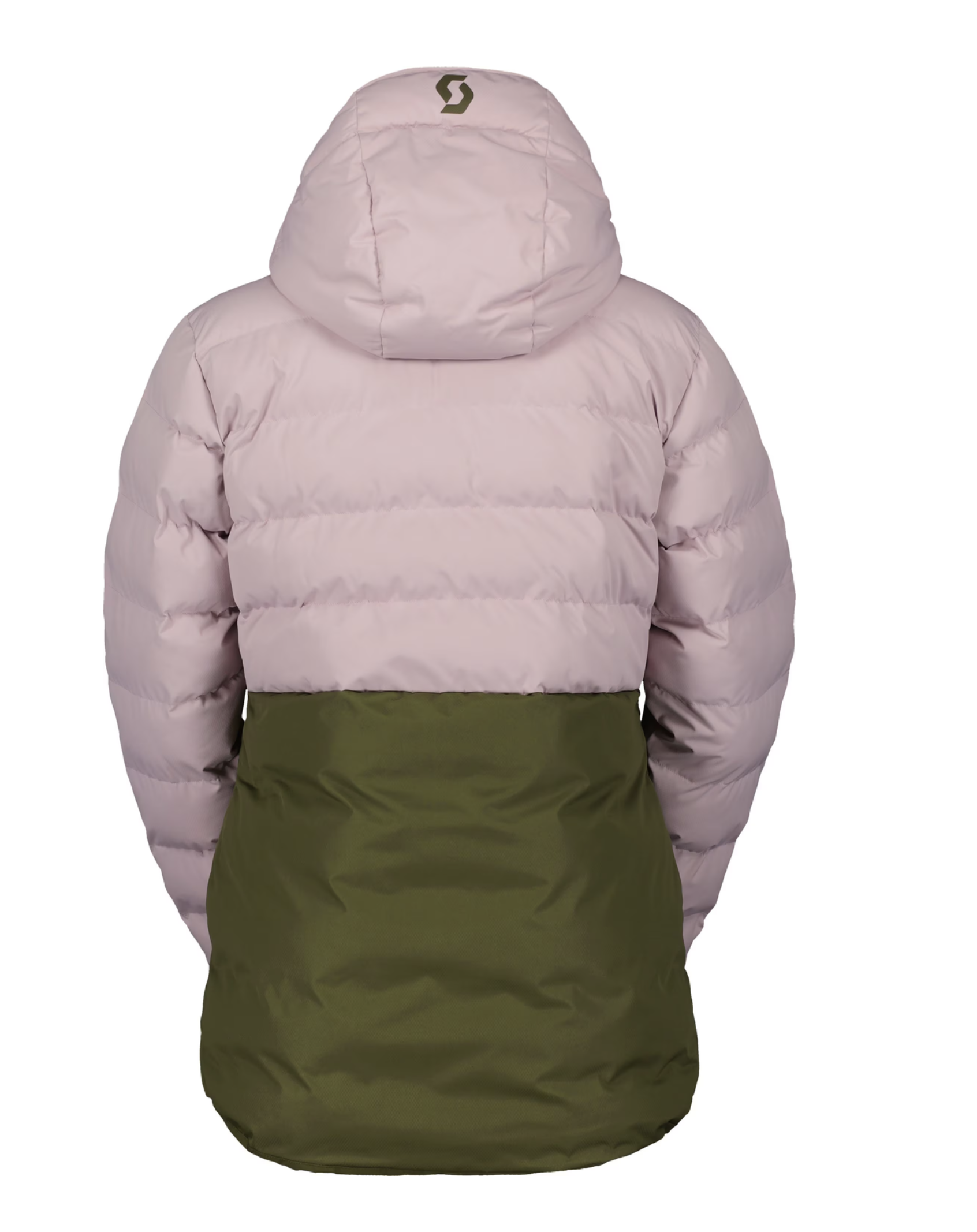 Scott Ultimate Warm Jacket W - Sporthandlarn