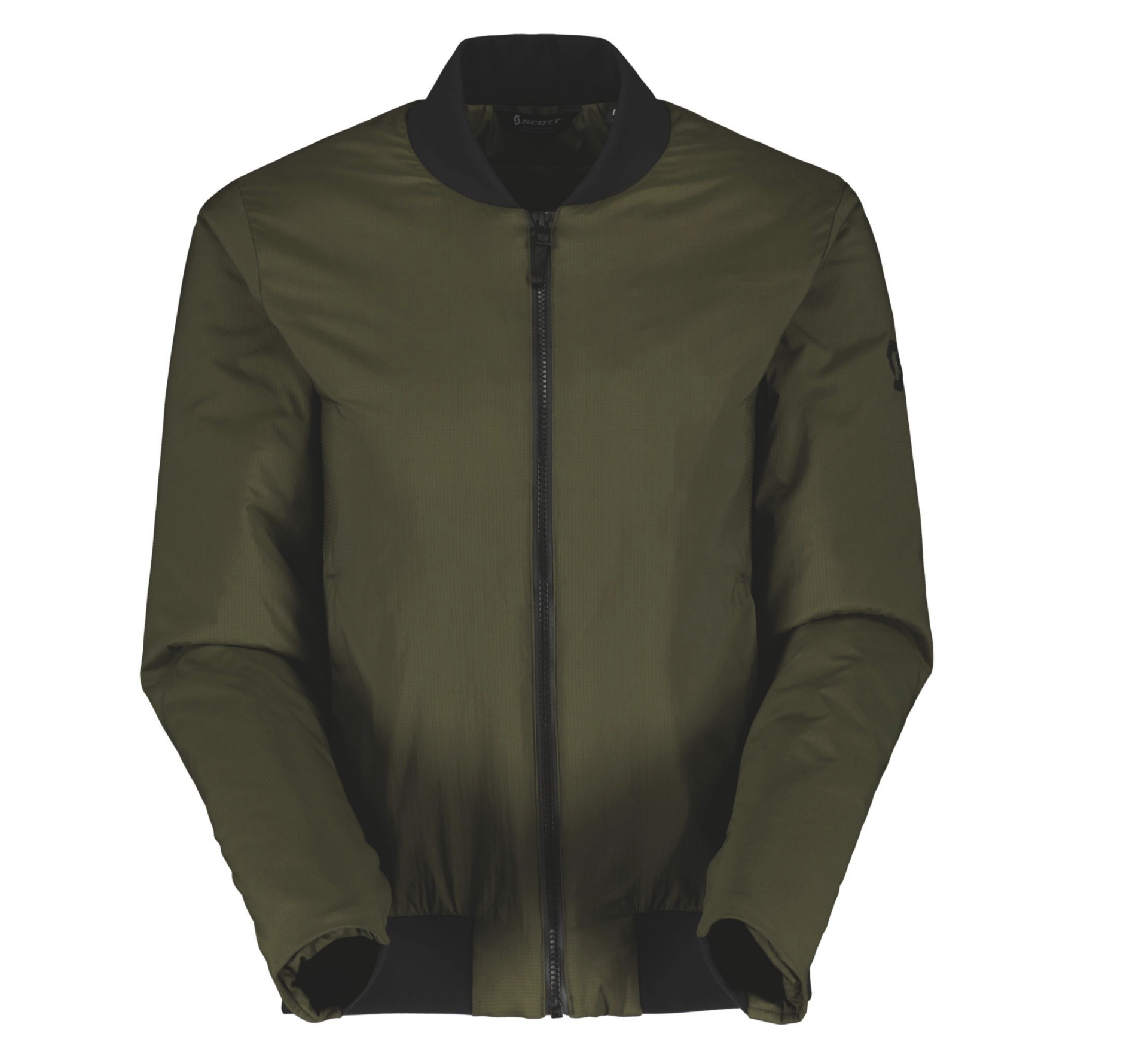 Scott Tech bomber jacket W - Sporthandlarn