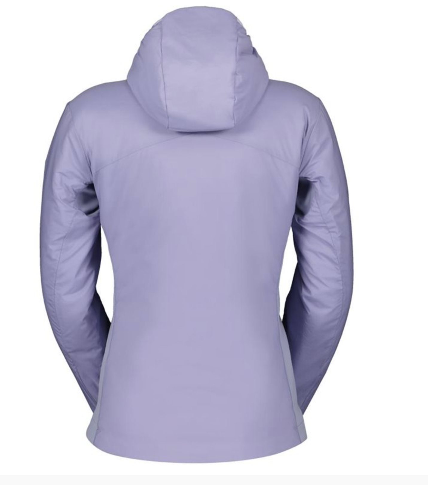 Scott Insuloft Light Heather Purple - Sporthandlarn