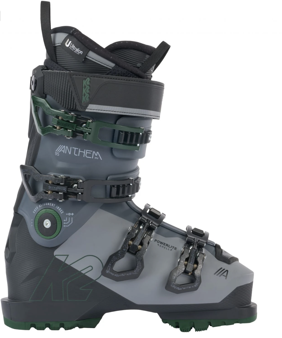 K2 Anthem 95 - Sporthandlarn