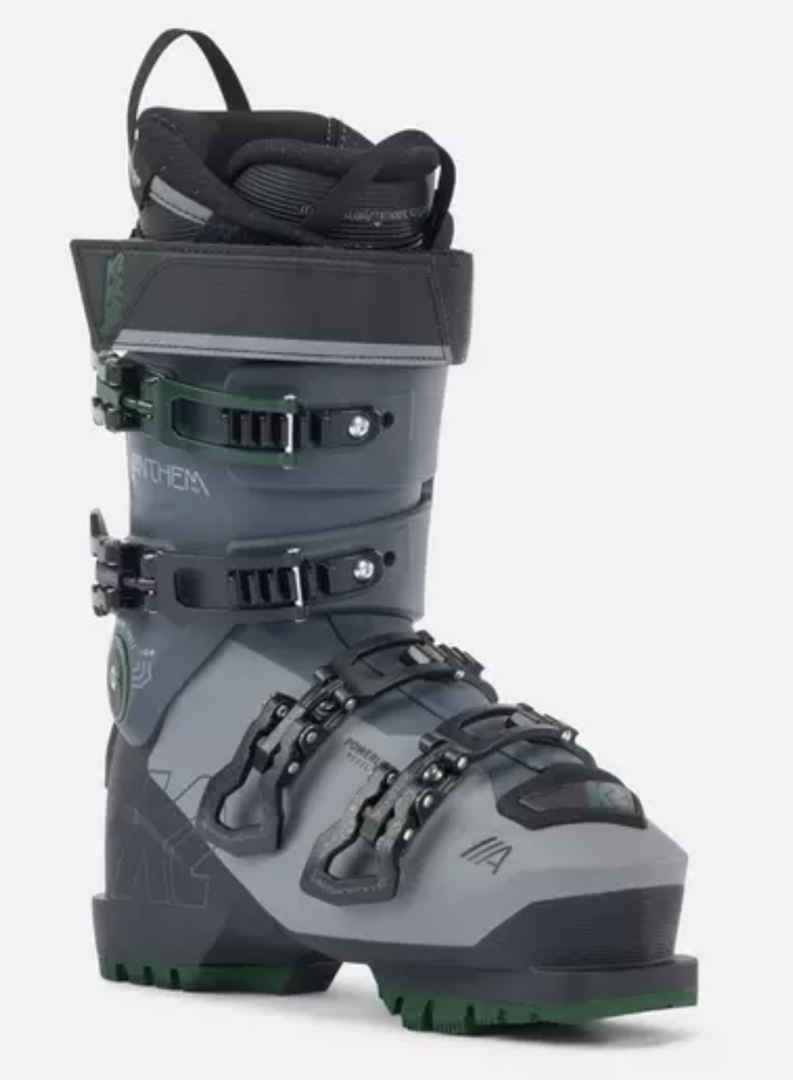 K2 Anthem 95 - Sporthandlarn