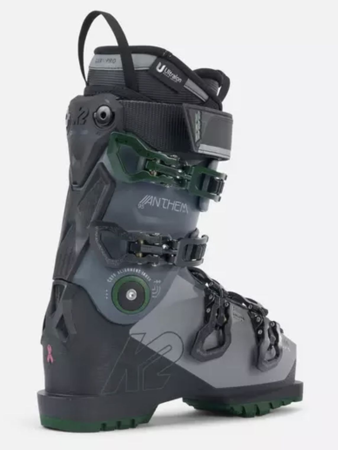 K2 Anthem 95 - Sporthandlarn