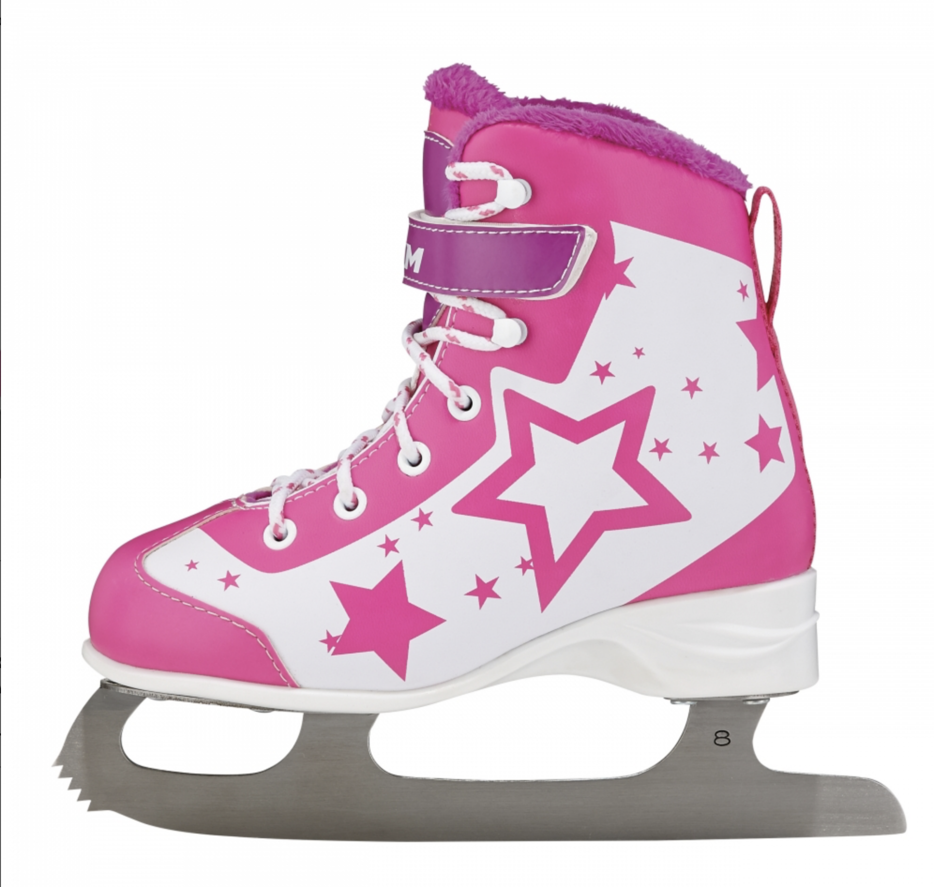 CCM Glitter Girl Konståkning junior - Sporthandlarn