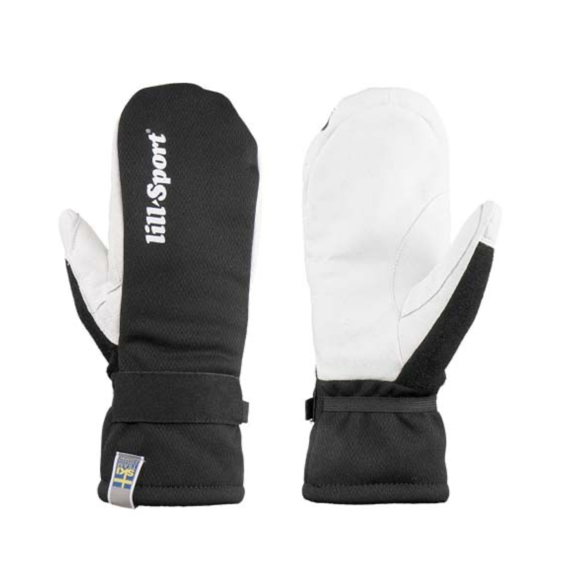 Mitt 1 Lillsport - Sporthandlarn