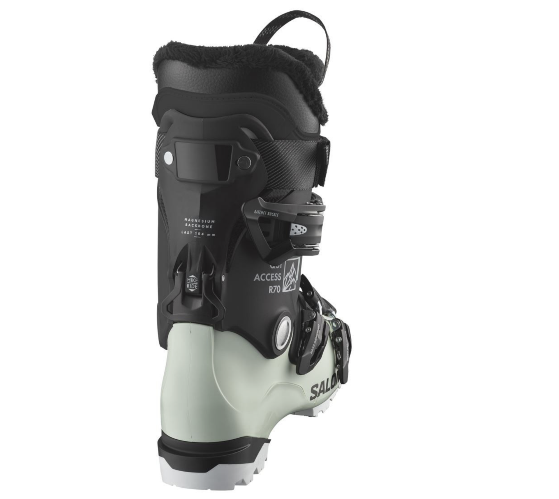 Salomon QST Access R70 GW - Sporthandlarn