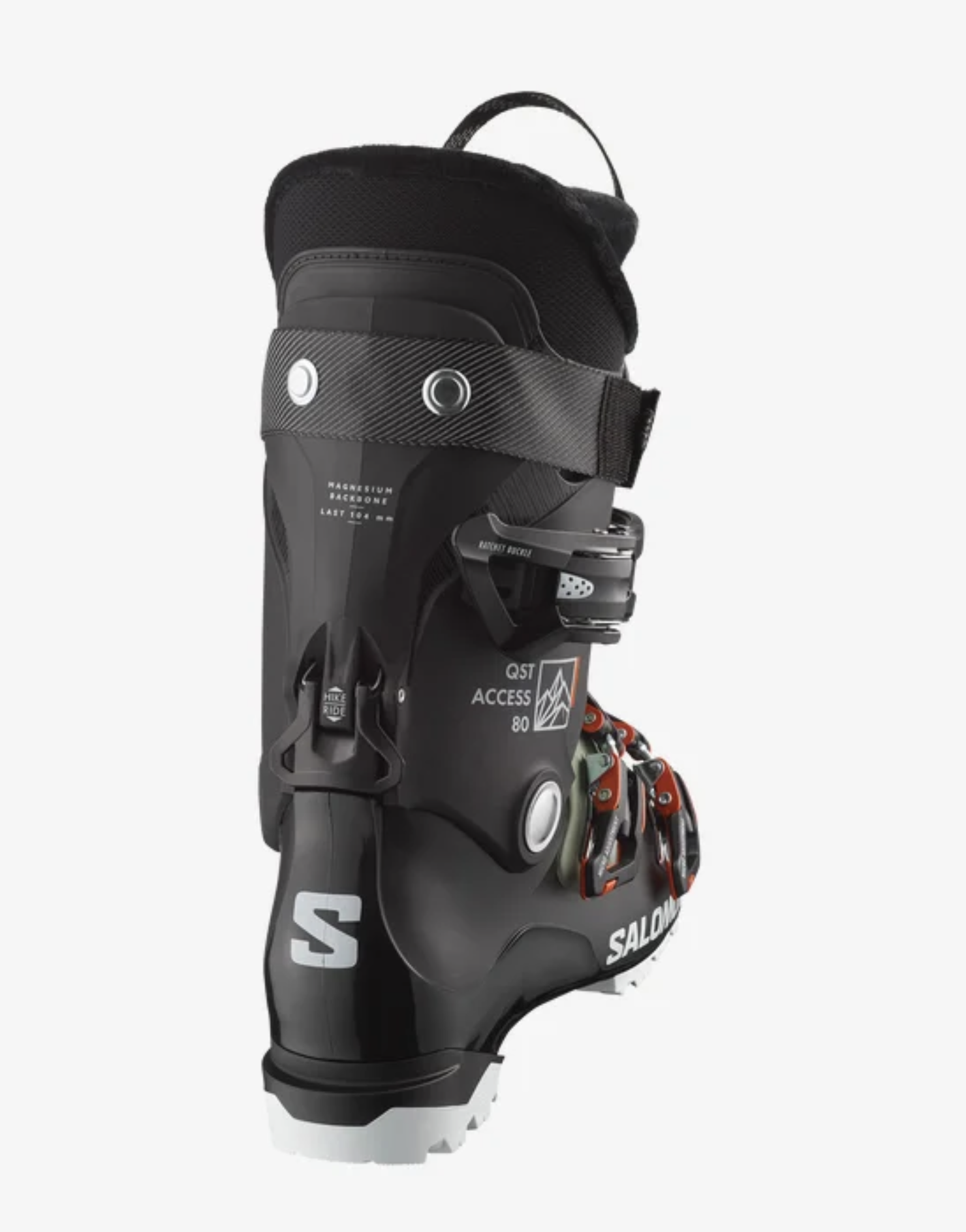 Salomon QST Access R80 GW - Sporthandlarn