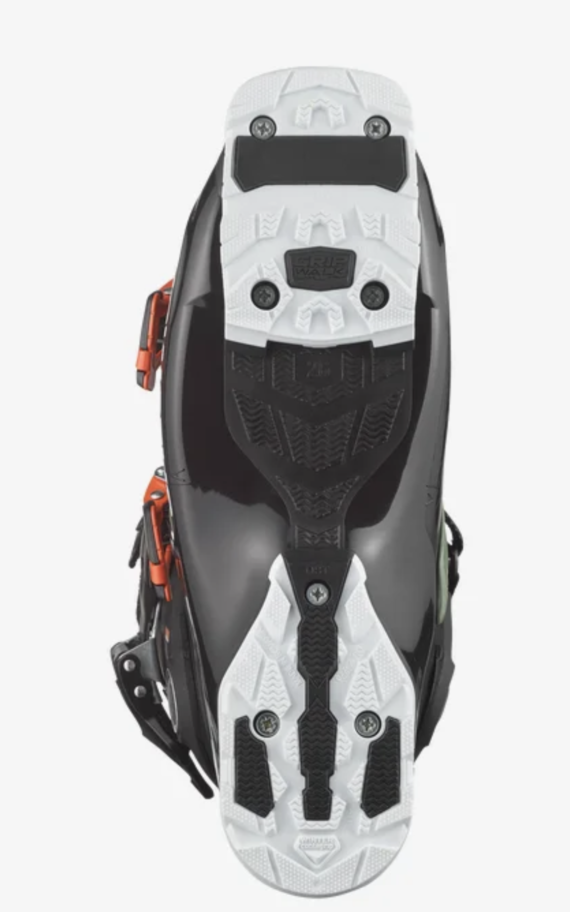 Salomon QST Access R80 GW - Sporthandlarn