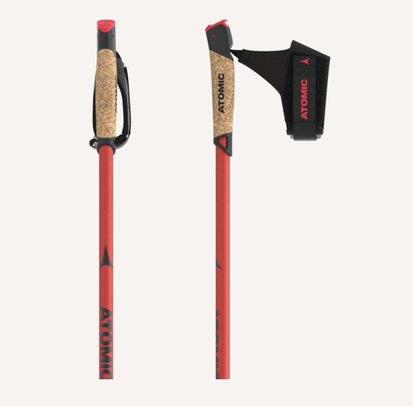 Atomic Redster WC QRS - Sporthandlarn