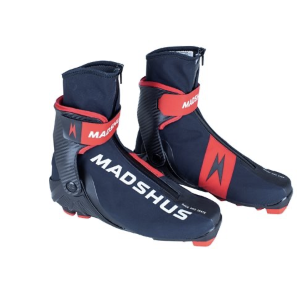 Madshus Race Pro Skate - Sporthandlarn