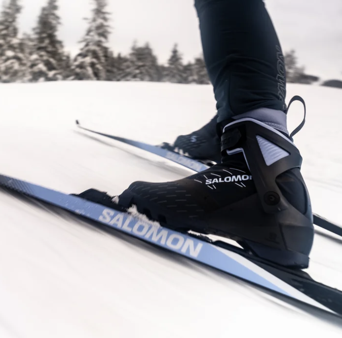 RS8 Vitane Prolink - Sporthandlarn