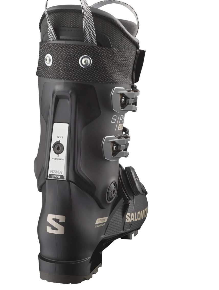 Salomon S/Pro Supra BOA 110GW - Sporthandlarn