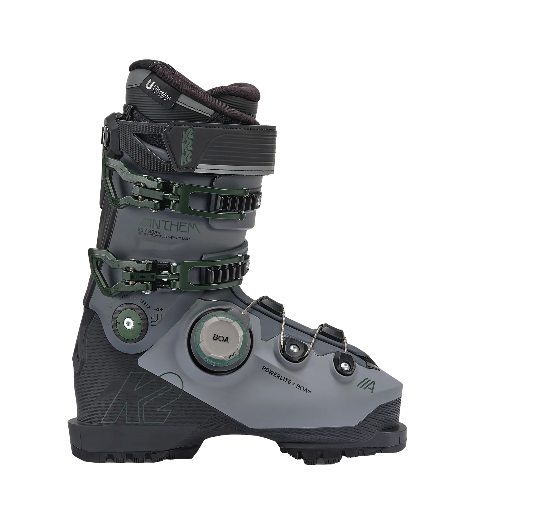 K2 Anthem 95 BOA - Sporthandlarn