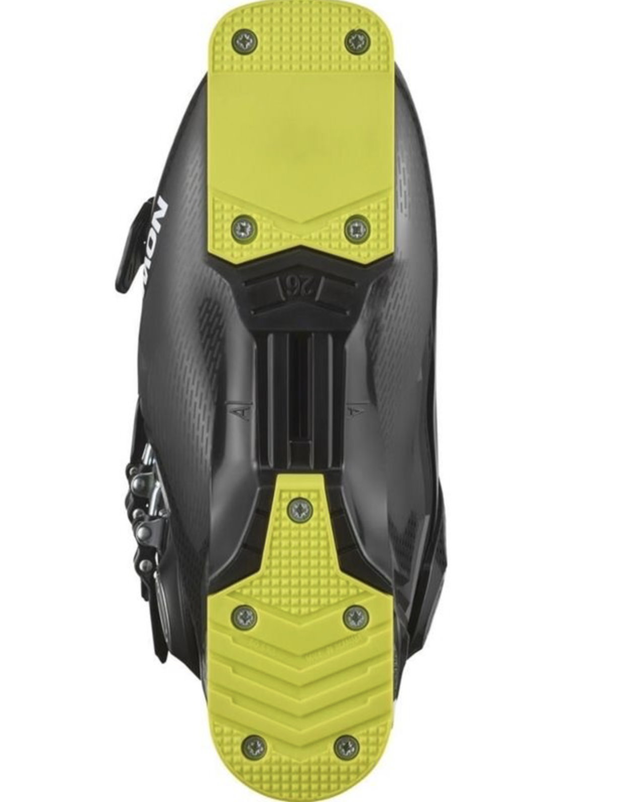 Salomon Select 80 Wide - Sporthandlarn