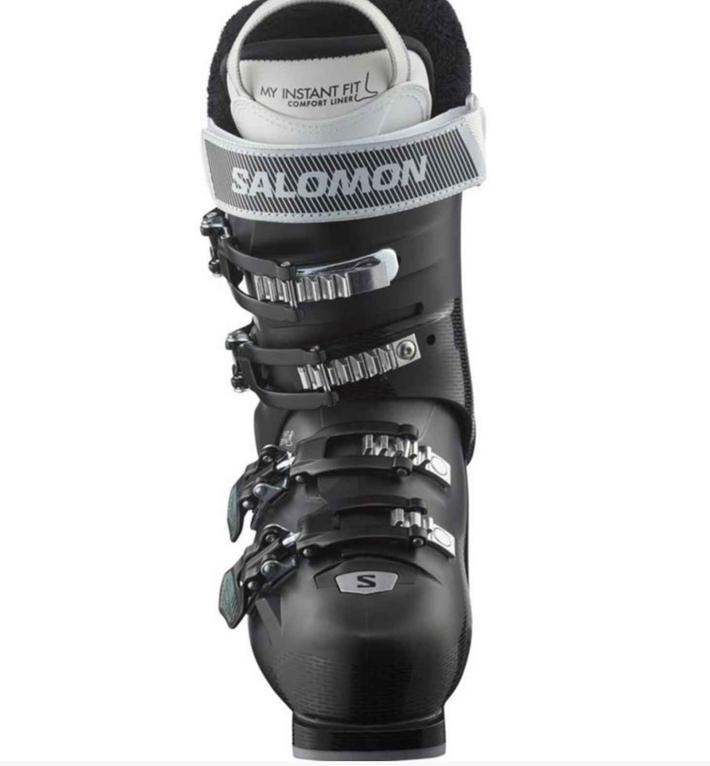 Salomon Select 70 Wide - Sporthandlarn
