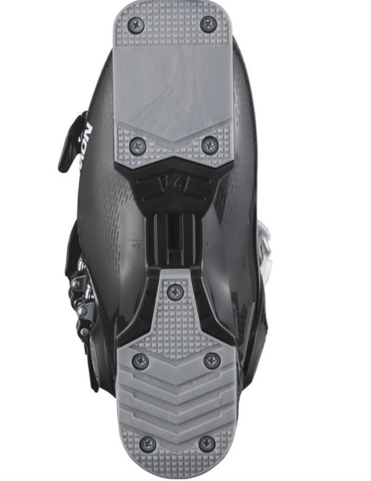 Salomon Select 70 Wide - Sporthandlarn