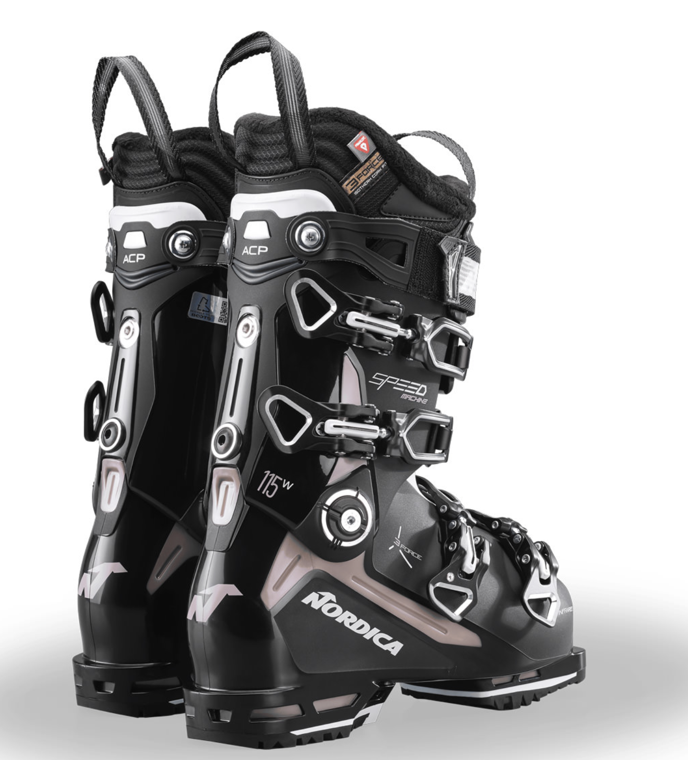 Nordica Speedmachine 3 115 GW - Sporthandlarn