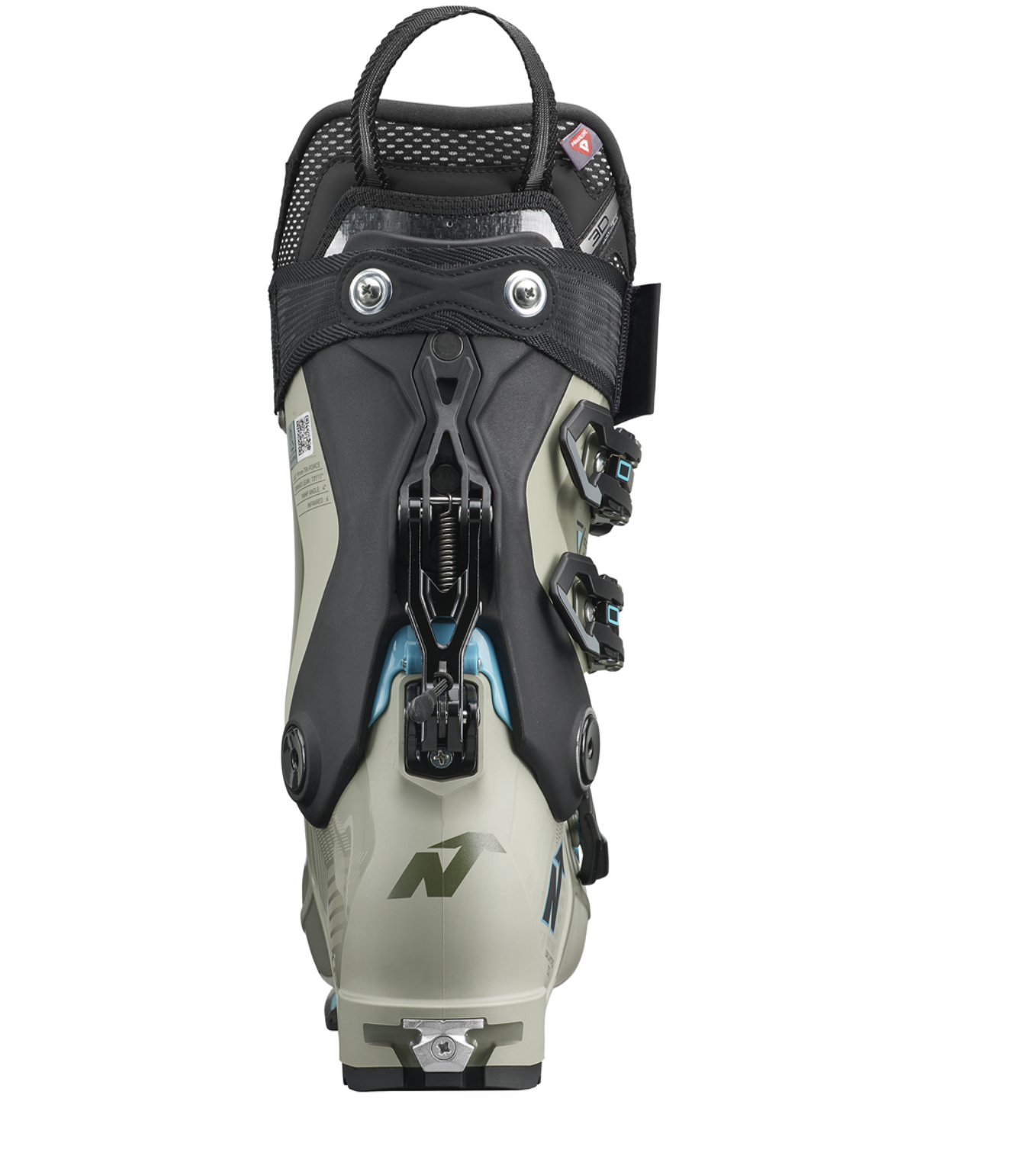 Nordica Unlimited 95 W - Sporthandlarn