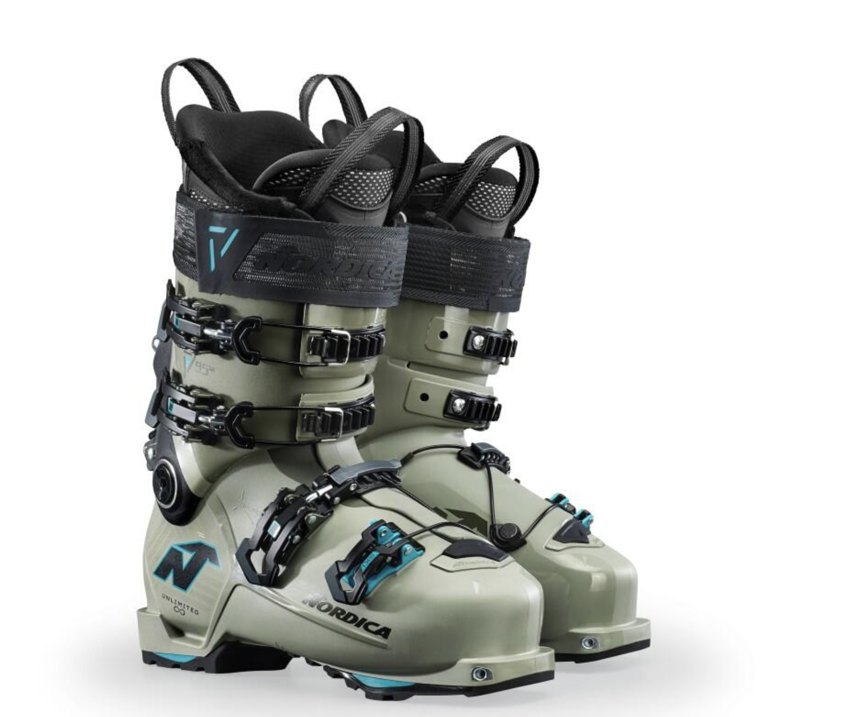Nordica Unlimited 95 W - Sporthandlarn