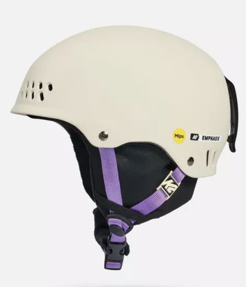 K2 Emphasis MIPS - Sporthandlarn