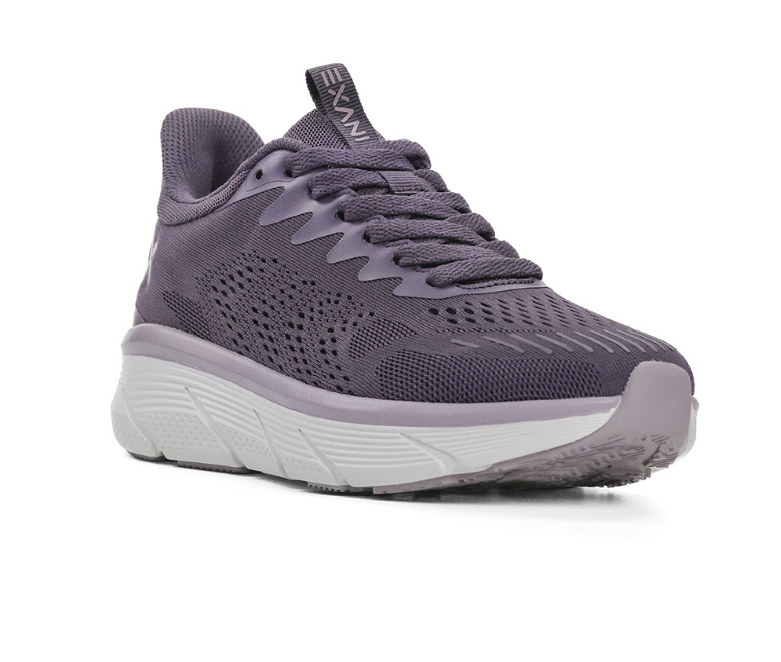 Exani Aviator W Löparskor lila - Sporthandlarn