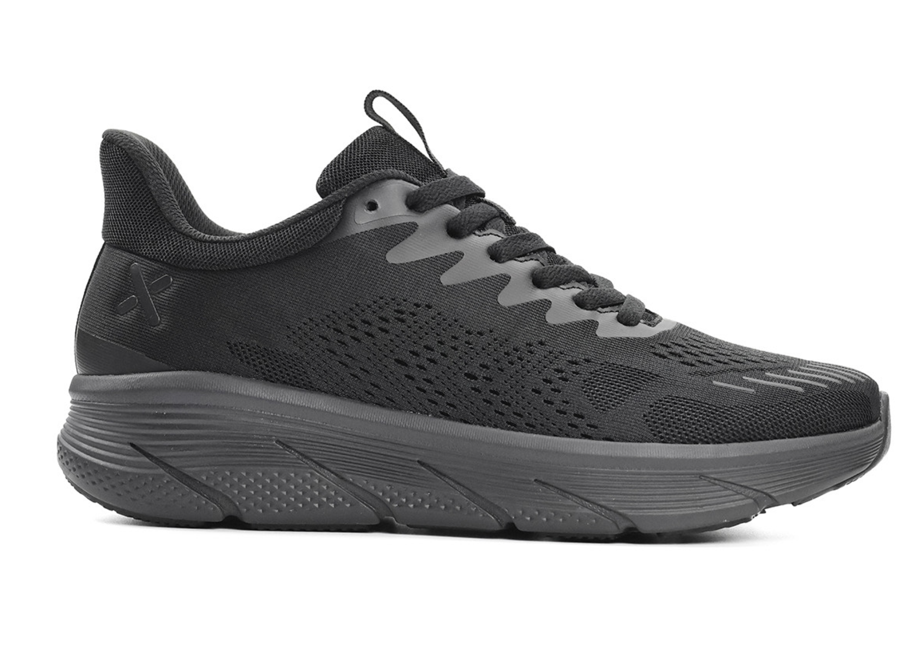 Exani Aviator W Löparskor svart - Sporthandlarn