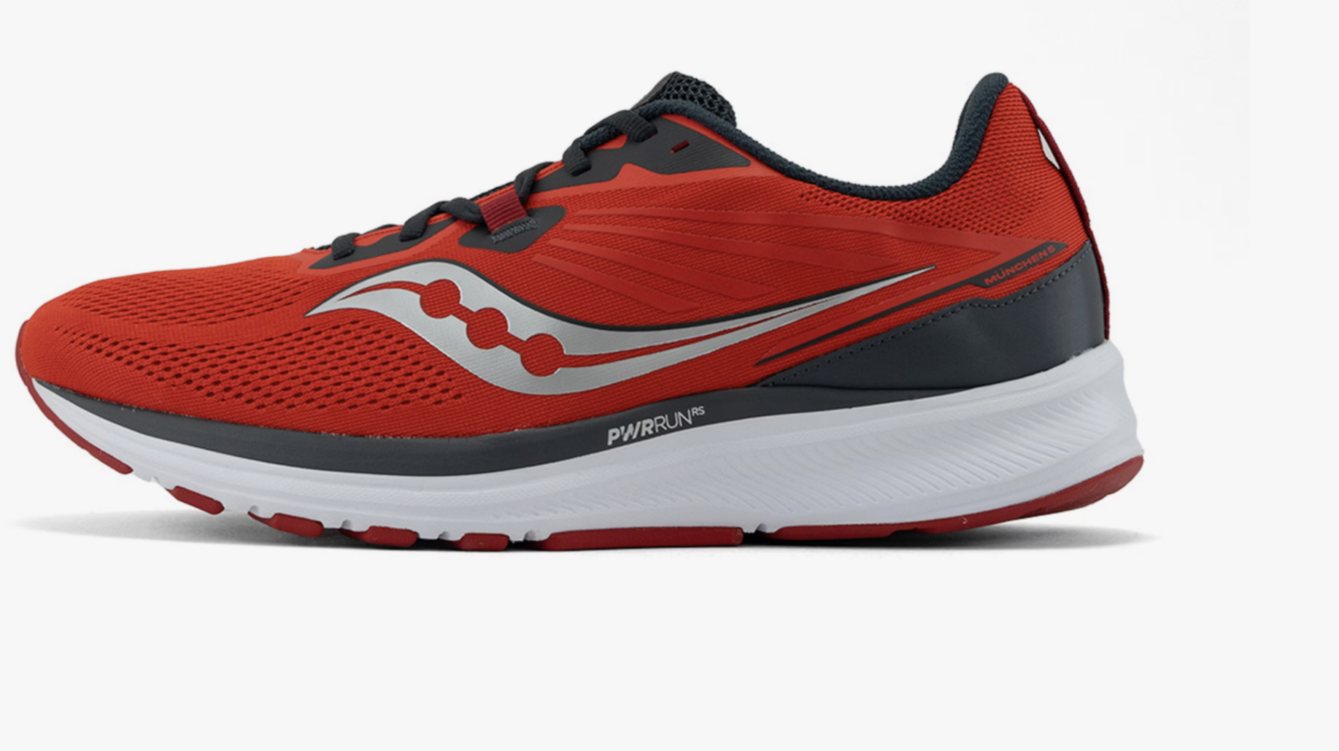 Saucony München 5 - Sporthandlarn