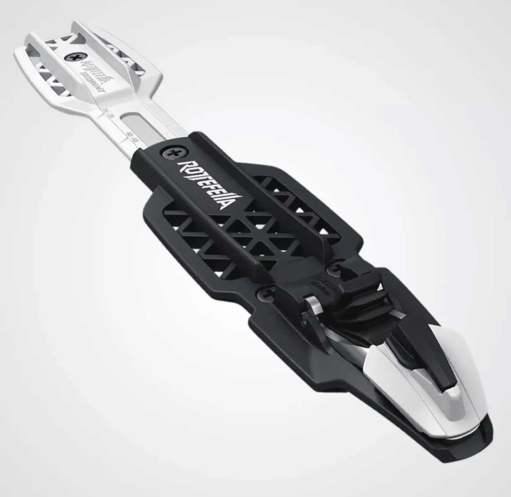 Rollerski Skate Bindning - Sporthandlarn