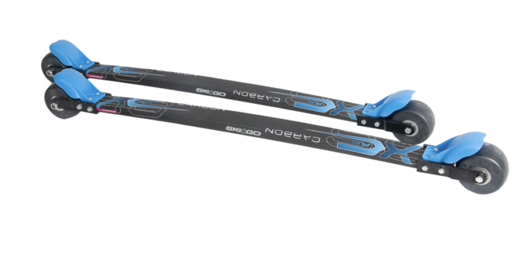 Skigo Carbon - Sporthandlarn