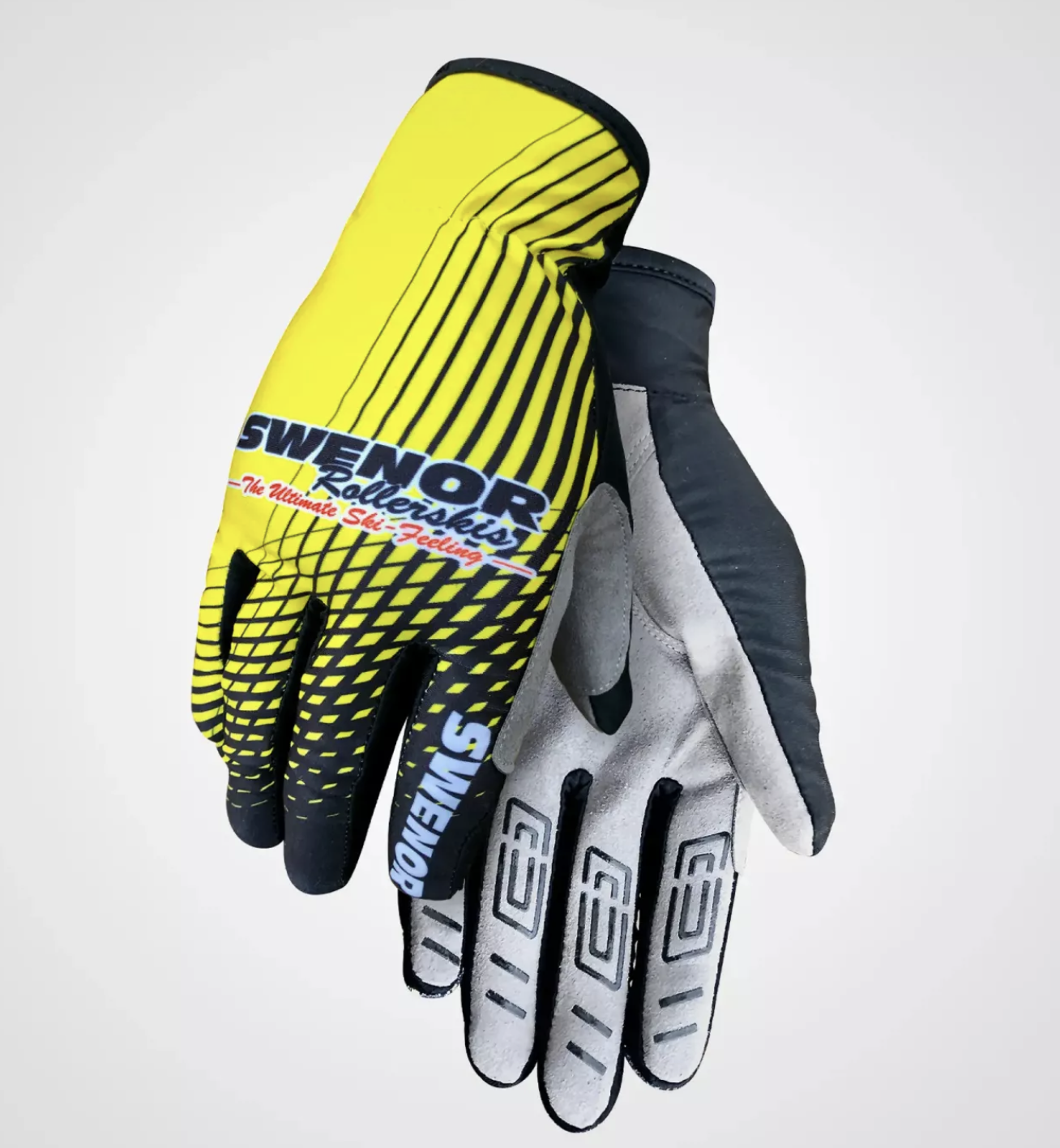 Swenor Rullskidhandske - Sporthandlarn