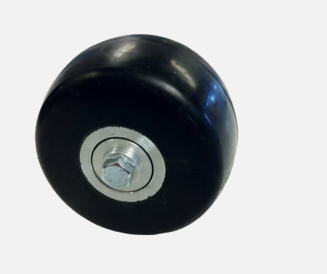 Klassiskt Framhjul Komplett - Universal - Sporthandlarn