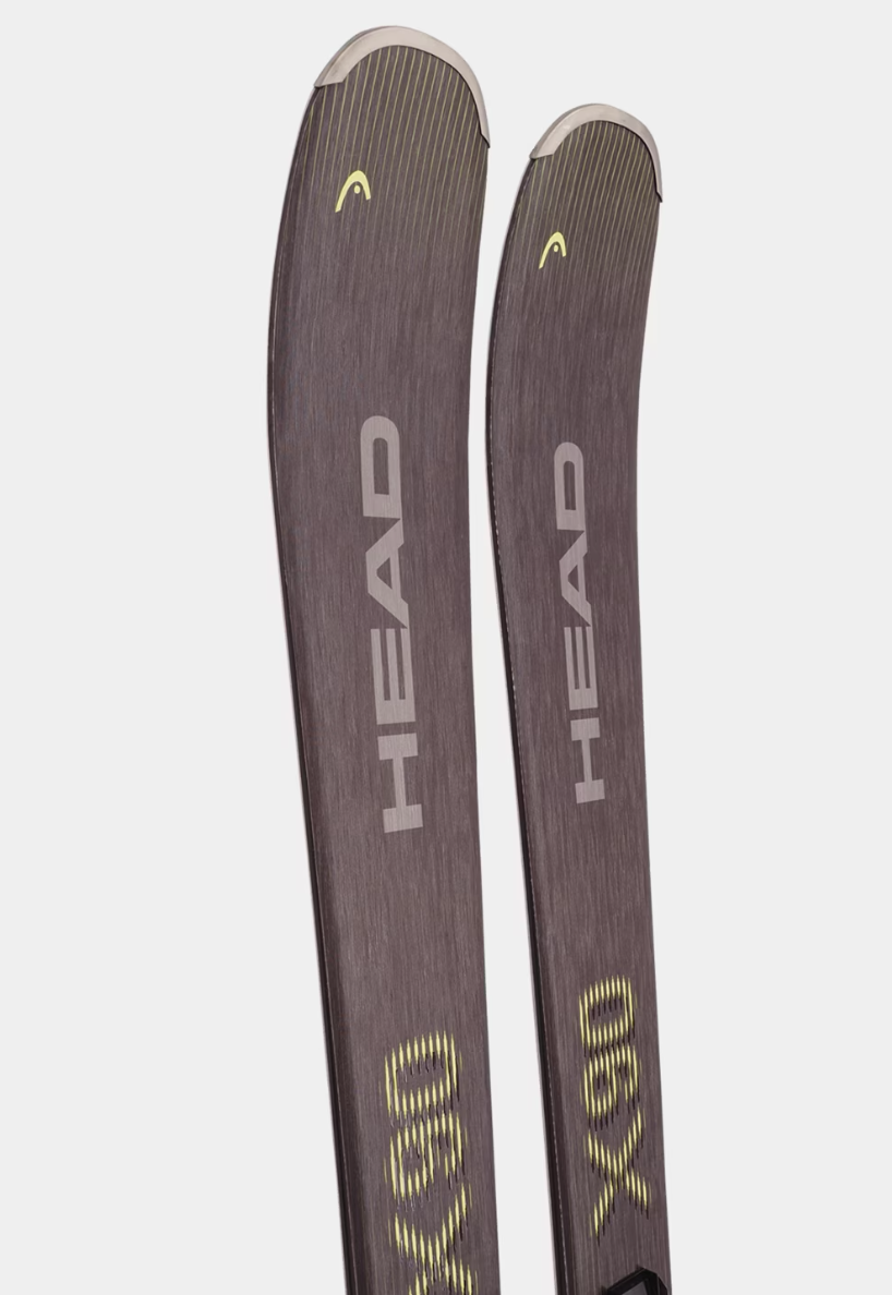 Head Kore X 90 All mountain skida (Inkl.Bindning) - Sporthandlarn