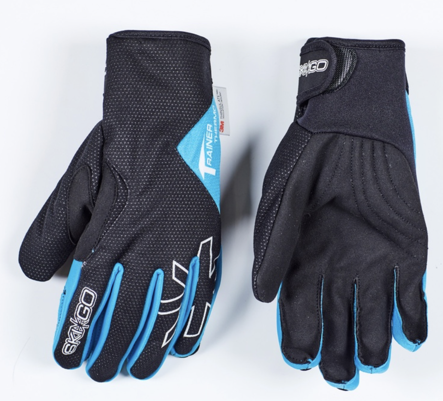 Trainer Thermo Skigo - Sporthandlarn