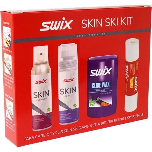 Swix Skin Ski Kit - Sporthandlarn