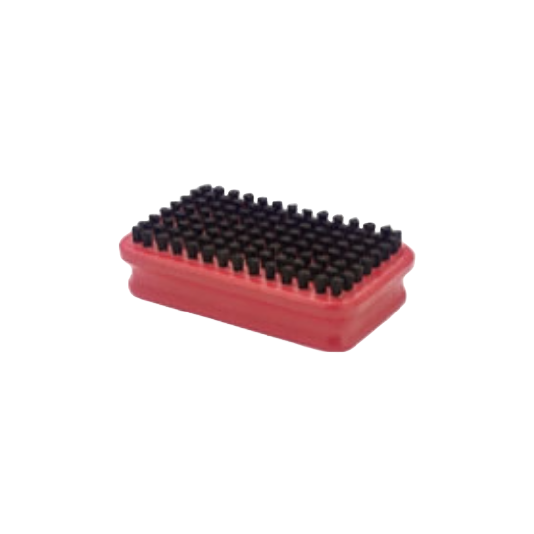 T157D Brush rect horsehair BP