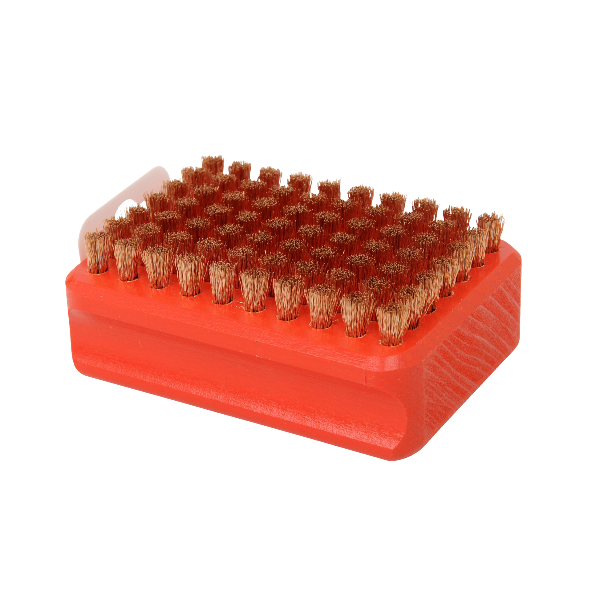 T162SB Brush small rect M Bronze
